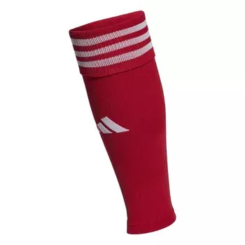 Футбольные носки ADIDAS PERFORMANCE Team 23, цвет Carmine red