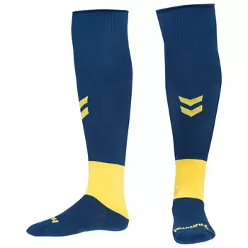 Футбольные носки Brondby IF Hummel