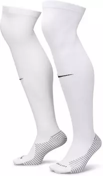 Футбольные носки до колена Nike Strike Soccer