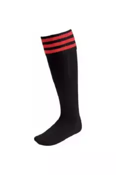 Футбольные носки Euro, черный