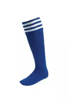Футбольные носки Euro, синий