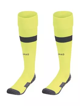Футбольные носки JAKO Boca, желтый