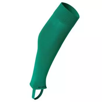 Футбольные носки с полоской - Viralto Club зеленые KIPSTA, цвет gruen