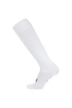 Футбольные носки SOL'S, белый