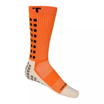 Футбольные носки Trusox, цвет mango