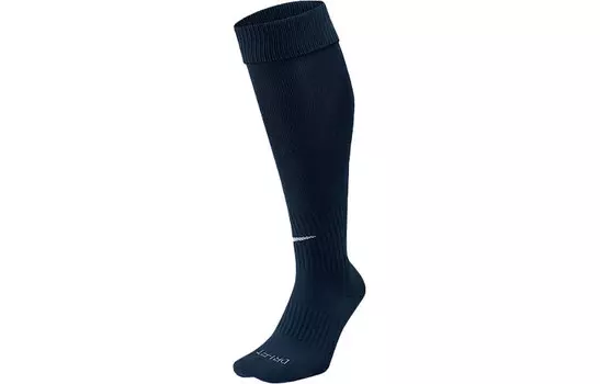 Футбольные носки унисекс Nike, цвет 1 Pack (Navy)