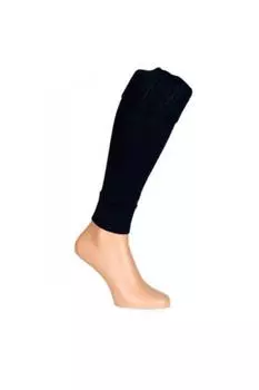 Футбольные рукава для ног Carta Sport, темно-синий