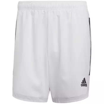 Футбольные шорты Adidas, белый