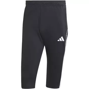 Футбольные шорты Adidas, черный