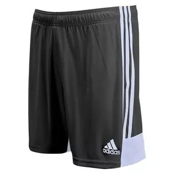 Футбольные шорты Adidas, черный