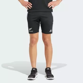 Футбольные шорты Adidas, черный