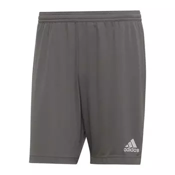 Футбольные шорты Adidas, серый