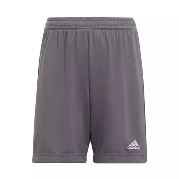 Футбольные шорты Adidas, серый