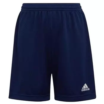 Футбольные шорты Adidas, синий