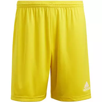 Футбольные шорты Adidas, желтый