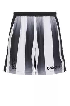 Футбольные шорты Bfc Babylon, black