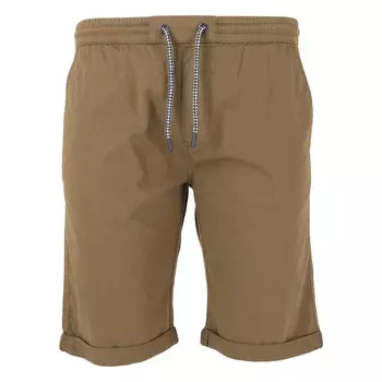 Футбольные шорты Cruz, бежевый