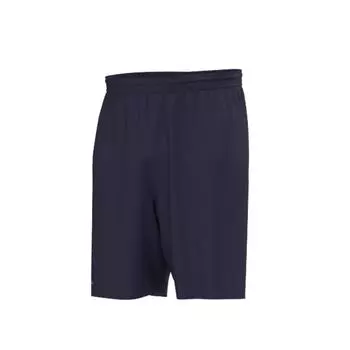 Футбольные шорты для взрослых Decathlon Kipsta, темно-синий