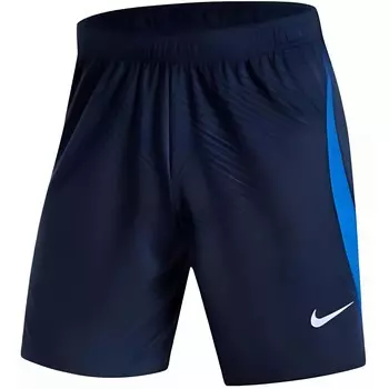 Футбольные шорты Dri-Fit мужские Obsidian Nike, цвет Obsidian