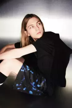 Футбольные шорты drymove H&M, черный