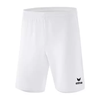 Футбольные шорты Erima, белый