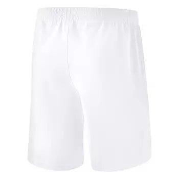 Футбольные шорты Erima, белый