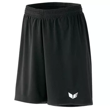 Футбольные шорты Erima, черный