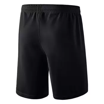 Футбольные шорты Erima, черный