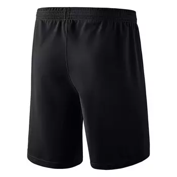 Футбольные шорты Erima, черный