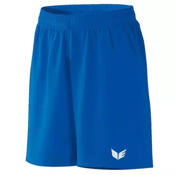 Футбольные шорты Erima, цвет blau/knigsblau/knigsblau