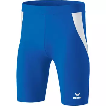 Футбольные шорты Erima, цвет knigsblau/blau/weiss
