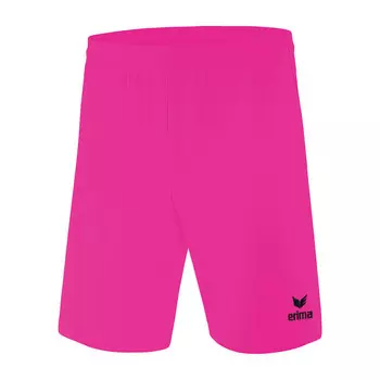 Футбольные шорты Erima, цвет rosa/rosa/rosa