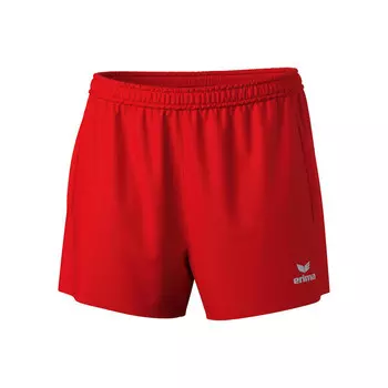 Футбольные шорты Erima, красный