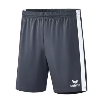 Футбольные шорты Erima, серый