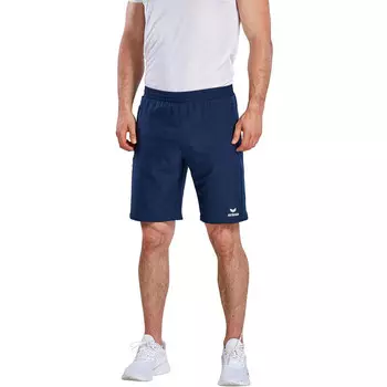 Футбольные шорты Erima, синий