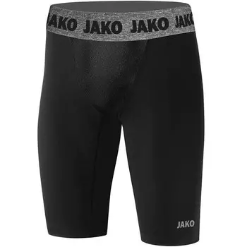 Футбольные шорты Jako, черный