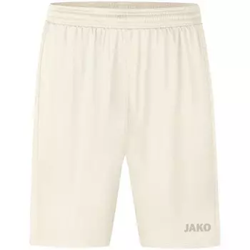 Футбольные шорты Jako, цвет hellbeige