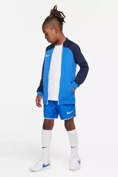 Футбольные шорты Laser с Dri-FIT Nike, белый