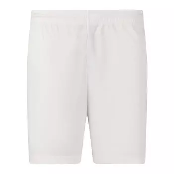 Футбольные шорты Lotto, белый