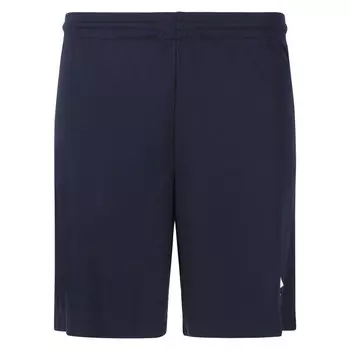 Футбольные шорты Lotto, темно-синий