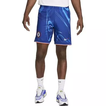 Футбольные шорты мужские Impact Blue Nike, синий