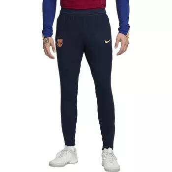 Футбольные шорты мужские Obsidian Nike, цвет Obsidian