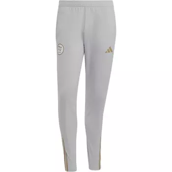 Футбольные шорты мужские серые Adidas, серый