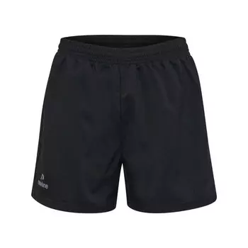 Футбольные шорты Newline, черный