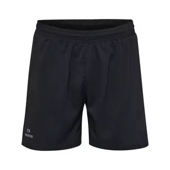 Футбольные шорты Newline, черный