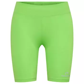 Футбольные шорты Newline, цвет kleegrn/grn/grn