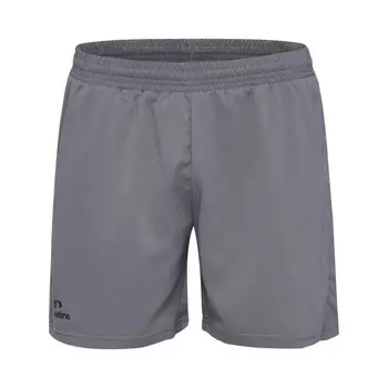 Футбольные шорты Newline, цвет schiefergrau