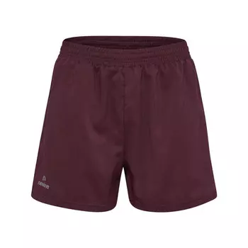 Футбольные шорты Newline, цвет schokoladenfarben