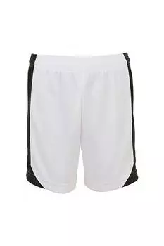 Футбольные шорты Олимпико SOL'S, белый