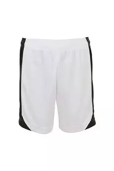 Футбольные шорты Олимпико SOL'S, белый